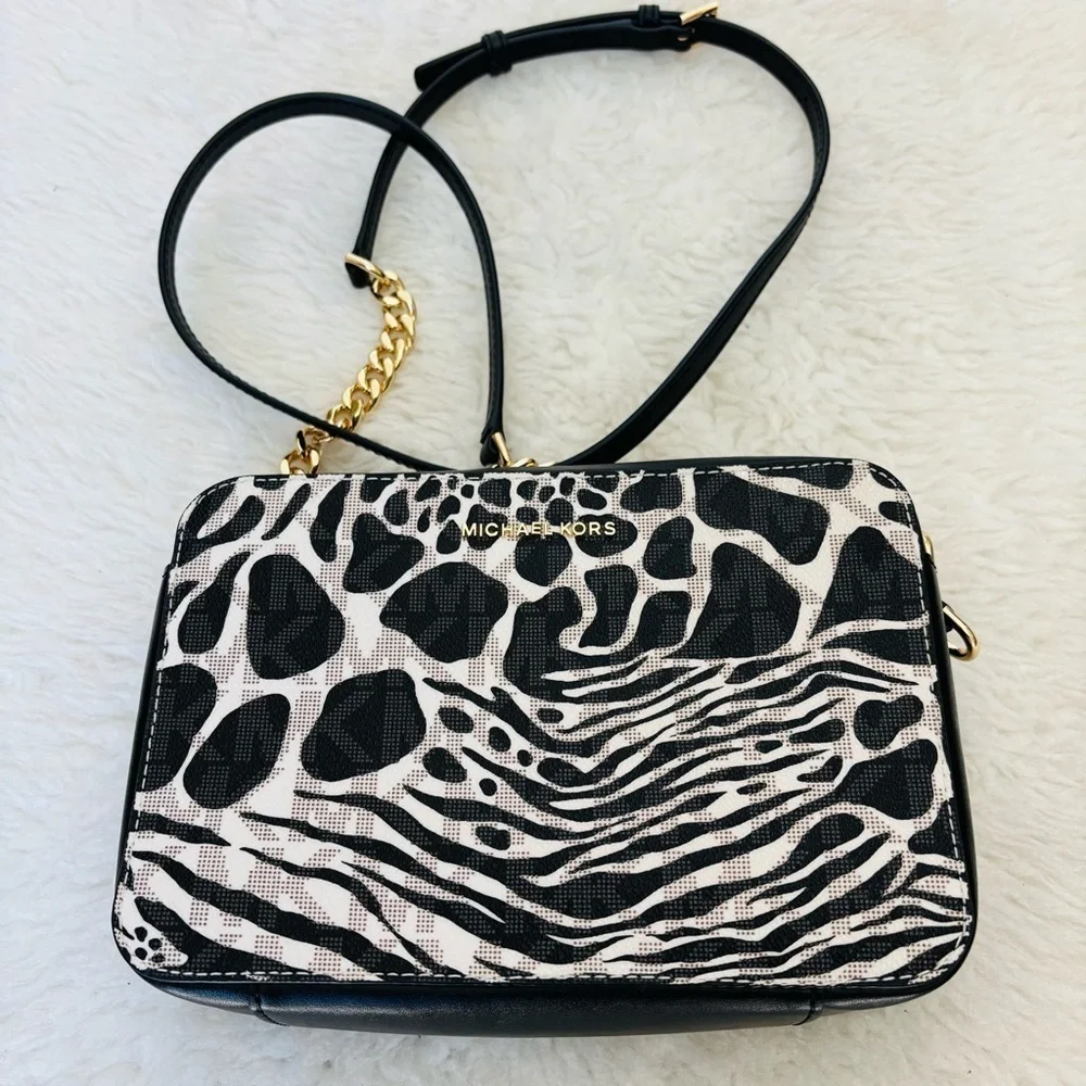 Michael Kors elevate your